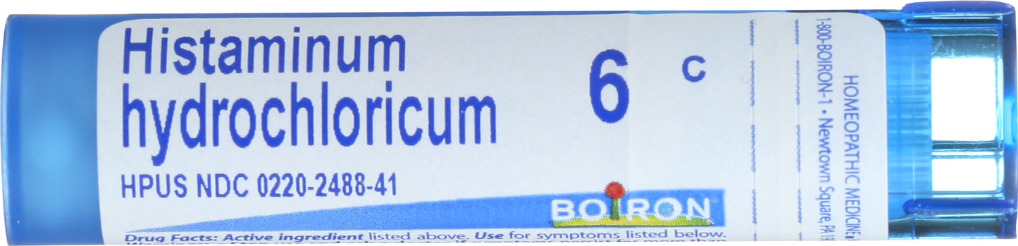 Boiron Histaminum hydrochloricum 6c