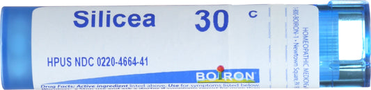 Boiron Silicea 30c