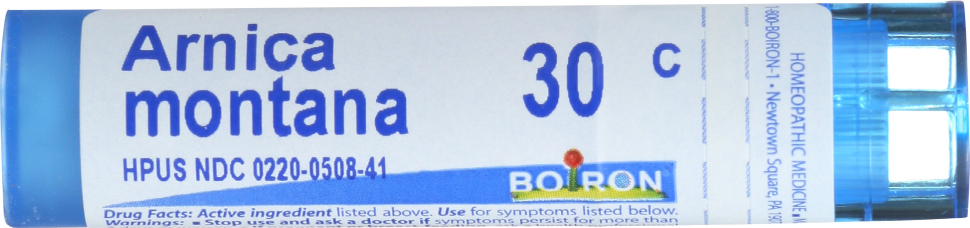 Boiron Arnica montana 30c
