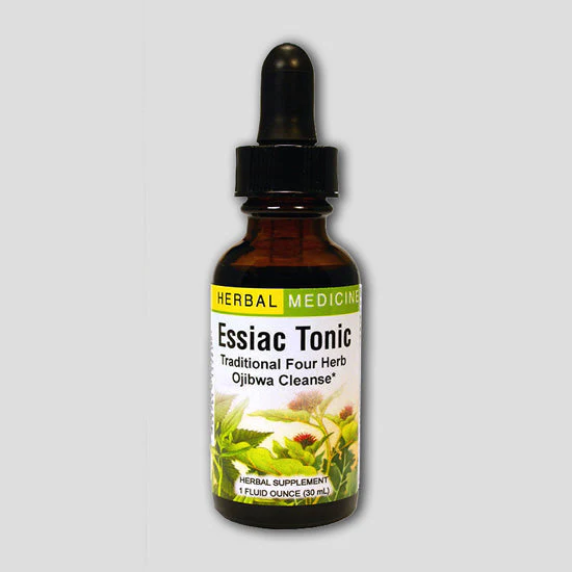 Herbs Etc. Essiac Tonic 1 Fl. Oz.