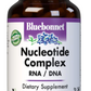 Bluebonnet Nucleotide Complex RNA/DNA 60 Vegetable Capsules