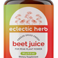 Eclectic Herb Beet Juice Powder 90g