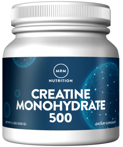 MRM Nutrition Creatine 500g