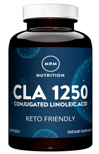 MRM Nutrition CLA 1250 Conjugated Linoleic Acid 90 Softgels