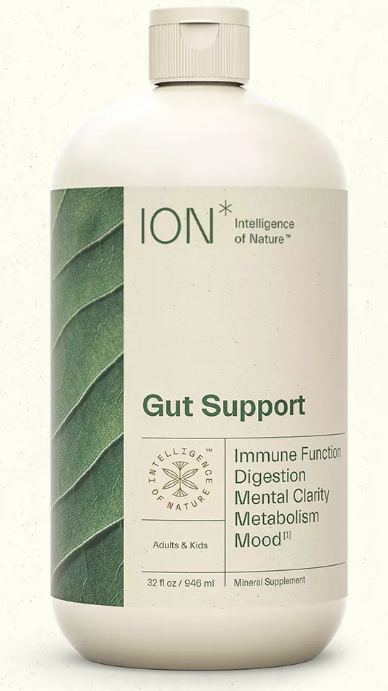 ION Gut Support 32 fl oz