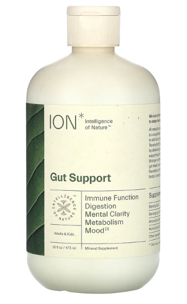 ION Gut Support 16 fl oz