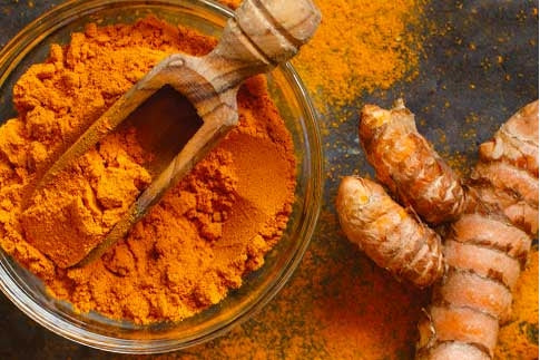 4 Nutrients for Natural Pain Relief