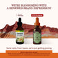 Herbs Etc. Allertonic 1 fl oz