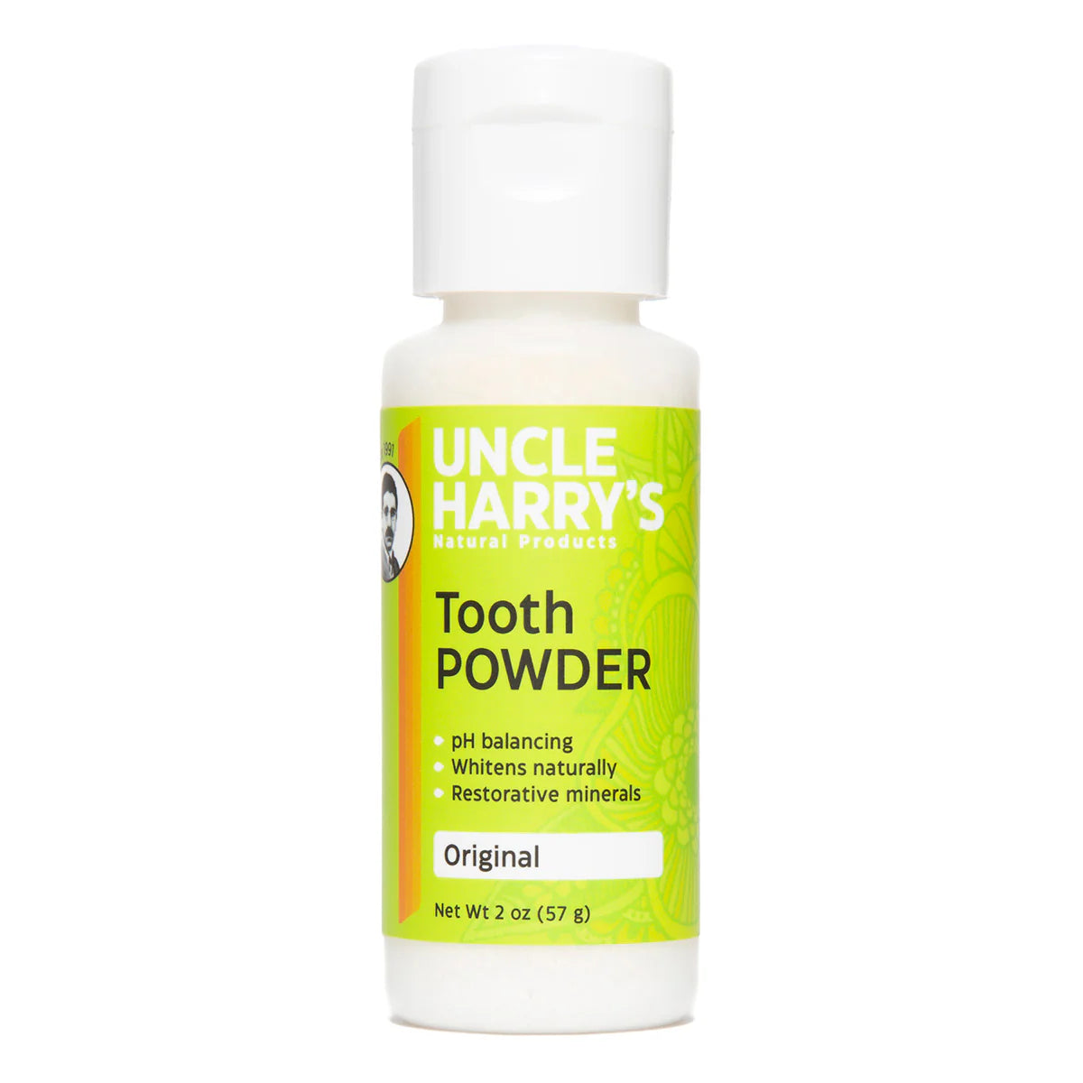 Uncle Harrys Remineralization Kit for Tooth Enamel