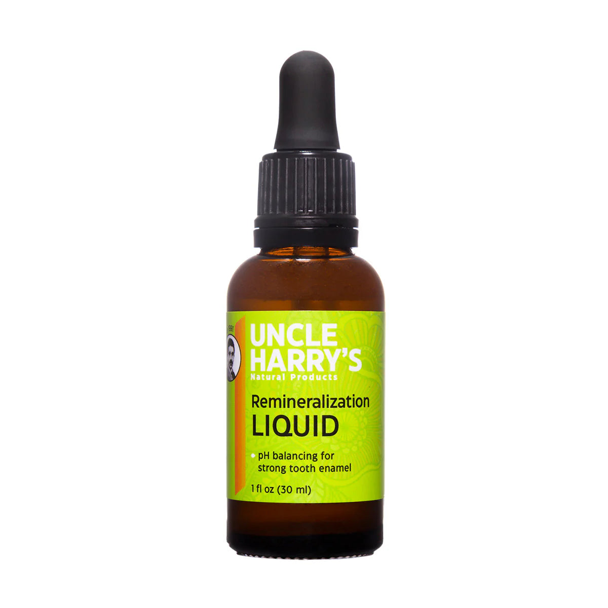 Uncle Harrys Remineralization Kit for Tooth Enamel