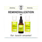 Uncle Harrys Remineralization Kit for Tooth Enamel