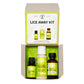 Uncle Harrys Lice Away Kit