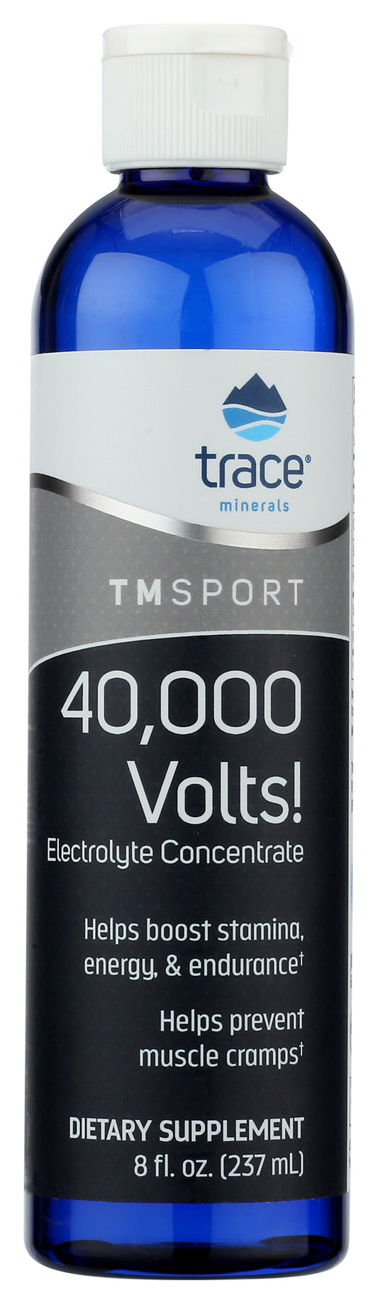 TRM 8oz 40K Volts