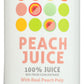 Alo Peach Juice