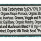 Ancient Nutrition Bloat Relief Apple Green Single
