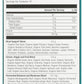 Ancient Nutrition Bloat Relief Unflavored Single
