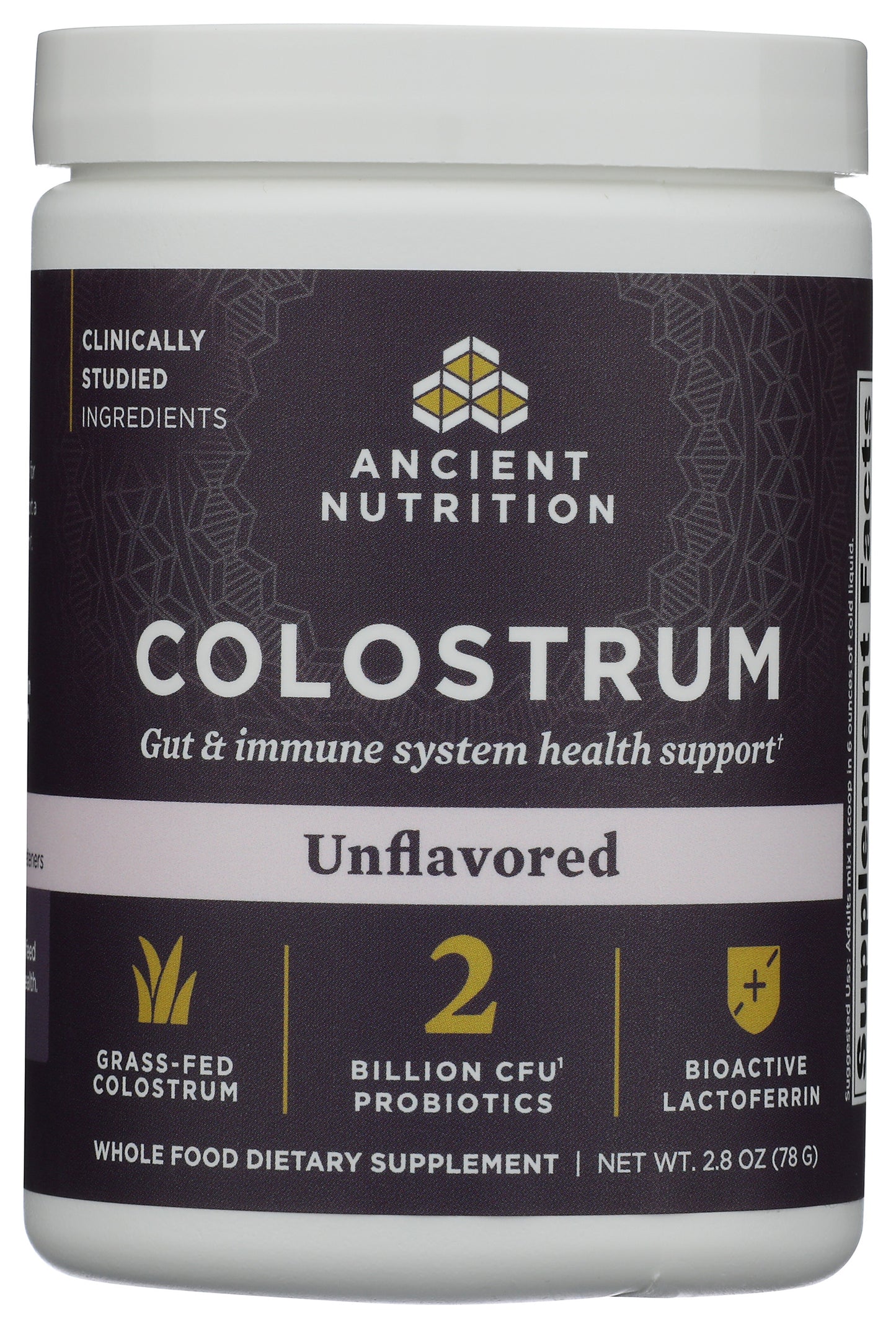 ANN Colostrum Powder