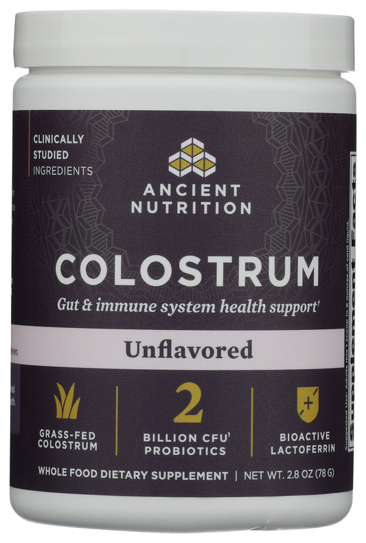 ANN Colostrum Powder