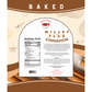 Sami's  Millet Flax Cinnamon Pita Chip