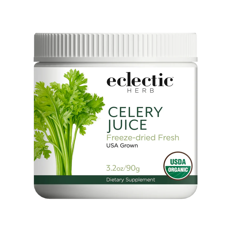Eclectic Celery Powder
