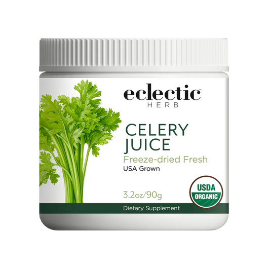 Eclectic Celery Powder