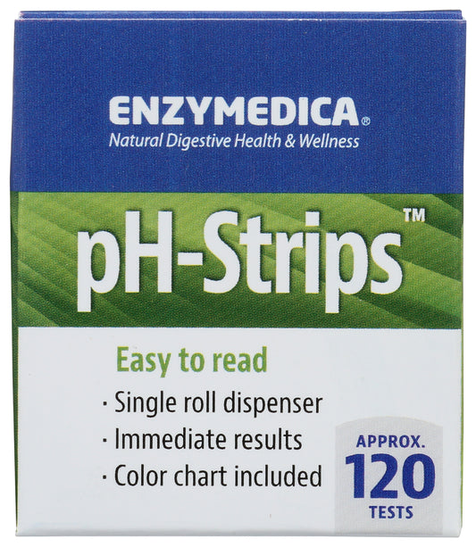 ENZ pH-Strips