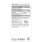 Terry Naturally Berberine 500mg 60ct