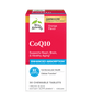 Terry Naturally CoQ10 30 Chewable Tablets