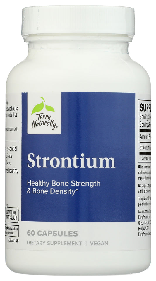 EUP Strontium
