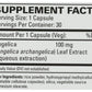 Terry Naturally SagaPro Bladder Health 30 Capsules