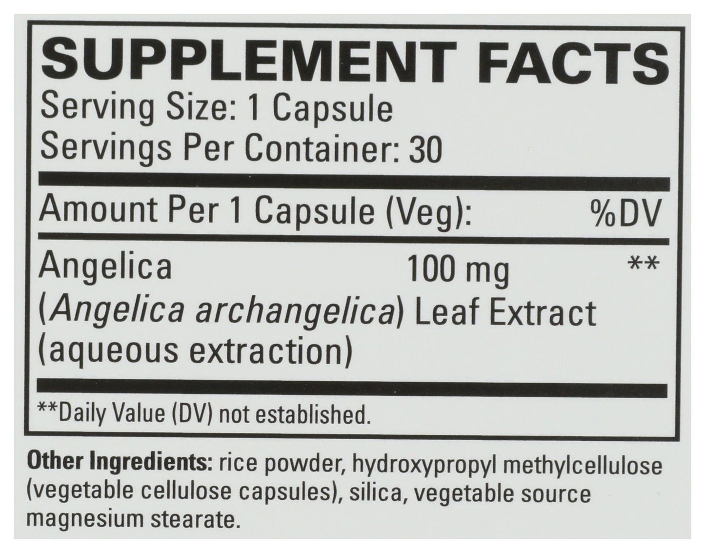 Terry Naturally SagaPro Bladder Health 30 Capsules