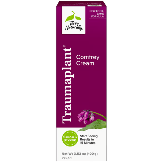 Terry Naturally Traumaplant 3.53oz