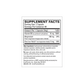 Terry Naturally BioActive Magnesium Complex w/ P-5-P and Zinc 60 Capsules