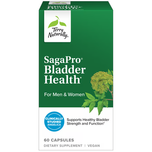 Terry Naturally SagaPro 60ct