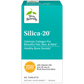 Terry Naturally Silica-20 60ct