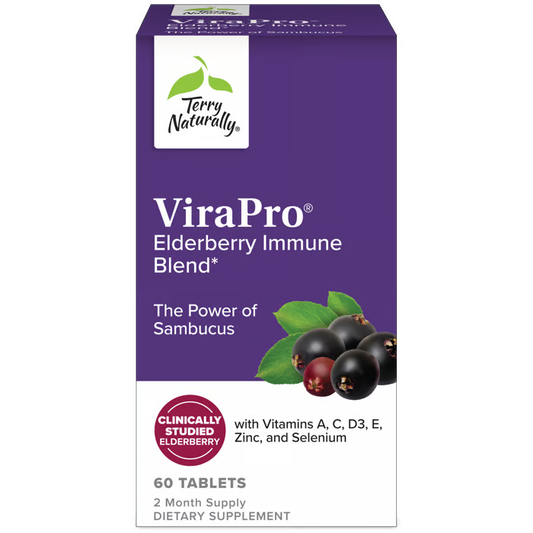 Terry Naturally ViraPro 60ct