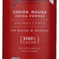 Guittard Cocoa Powder Unsweetened