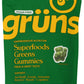 GRUNS Sugar-free Gummies