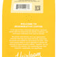 Heirloom Coffee Sugar Phoenix Blend