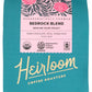Heirloom Coffee Bedrock Blend