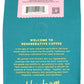 Heirloom Coffee Bedrock Blend