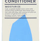 HiBAR Conditioner Moisturize