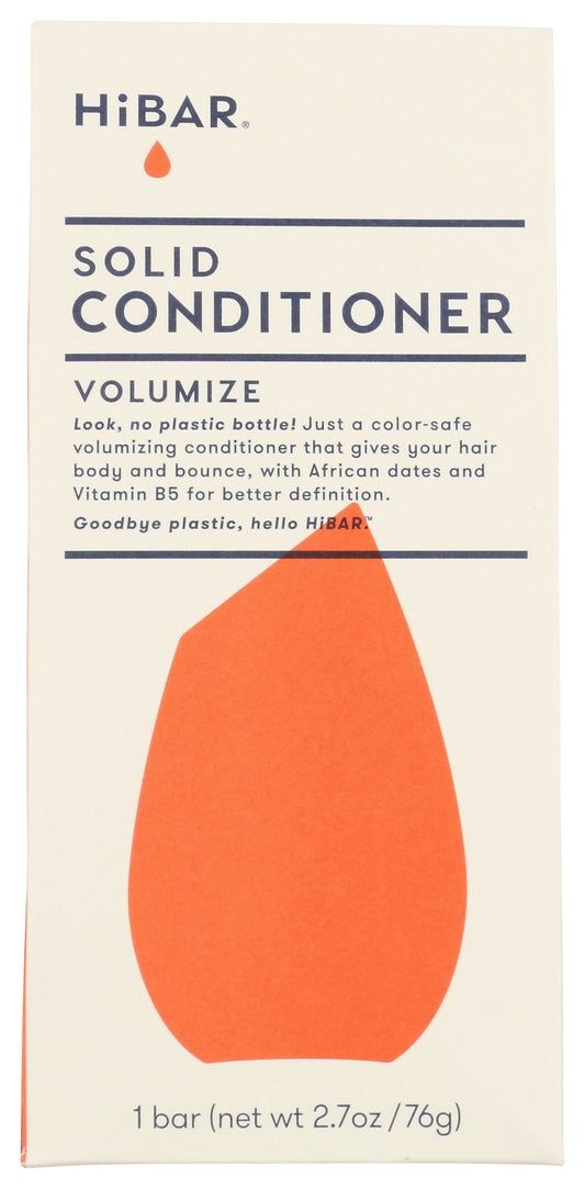 HiBar Conditioner Volumize