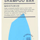 HiBAR Shampoo Bar Moisturize