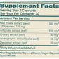 HML Milk Thistle Liver Support 60ct