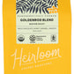 Heirloom Coffee Goldenrod Blend