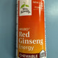 Terry Naturally Red Ginseng 7ct Chew
