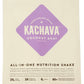 KACHAVA Coconut Acai