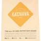KACHAVA Chai