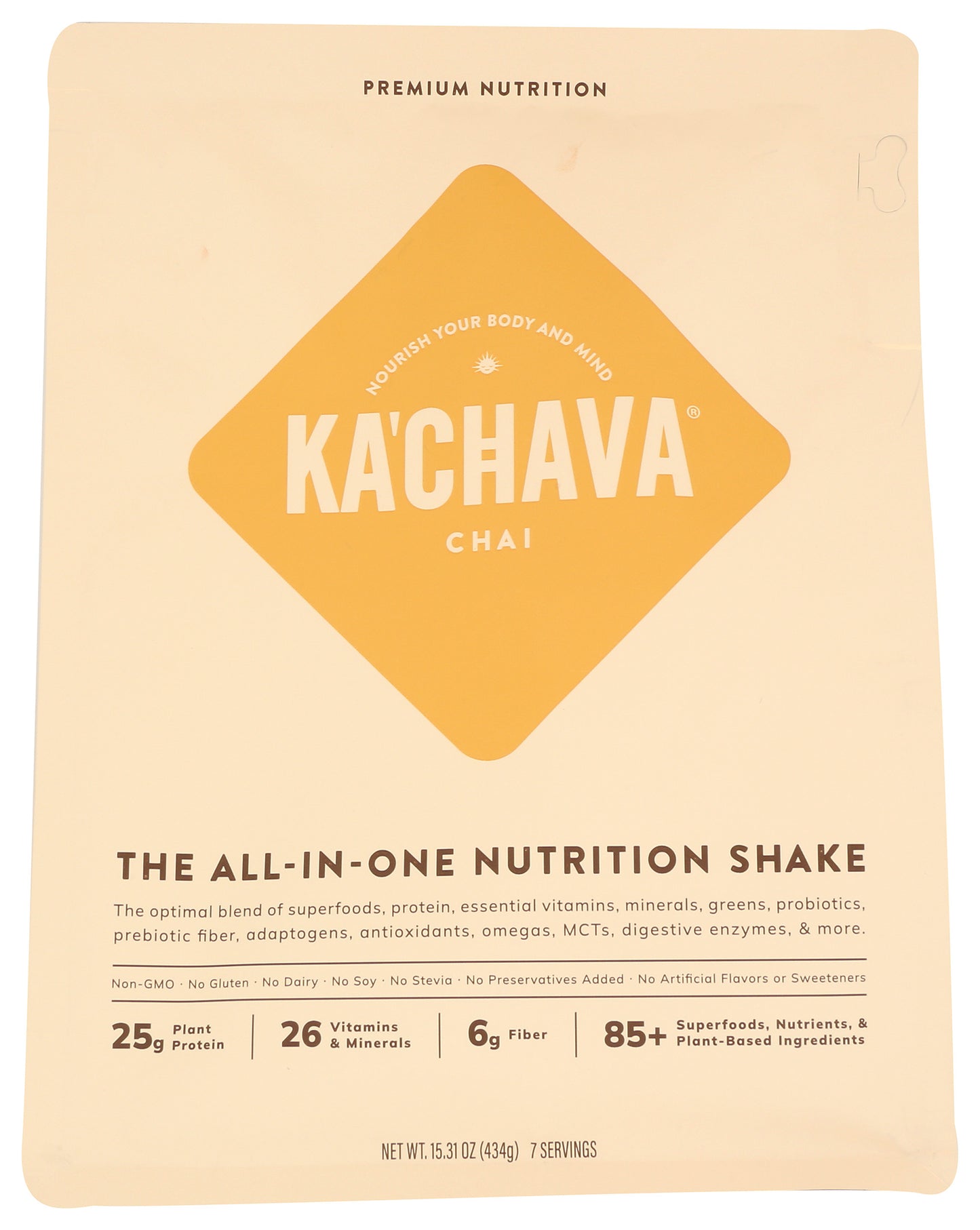 KACHAVA Chai